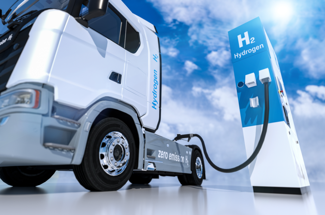 派克汉尼汾 | 商用车：氢燃料电池系统上的派克技术（下）